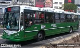 Transportes 270 105 na cidade de Ciudad Autónoma de Buenos Aires, Argentina, por Agustin SanCristobal1712. Número da foto: #8370531.