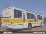 Transporte Rural 6090 na cidade de Fronteira, Minas Gerais, Brasil, por Guilherme Pereira Costa. Número da foto: #8370701.