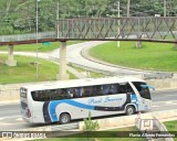Real Service Turismo 6886 na cidade de Mairinque, São Paulo, Brasil, por Flavio Alberto Fernandes. Número da foto: #:id.