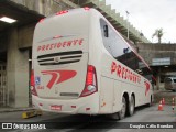 Viação Presidente 3840 na cidade de Belo Horizonte, Minas Gerais, Brasil, por Douglas Célio Brandao. Número da foto: #:id.