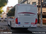 Auto Ônibus Santa Maria Transporte e Turismo 02151 na cidade de Natal, Rio Grande do Norte, Brasil, por Rodrigo Galvão. Número da foto: #:id.