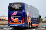 Gurgel Tur 2060 na cidade de Campinas, São Paulo, Brasil, por Julio Medeiros. Número da foto: #8372383.