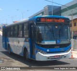 VB Transportes e Turismo 1091 na cidade de Campinas, São Paulo, Brasil, por Lucas Targino de Carvalho. ID da foto: :id.