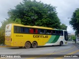 Empresa Gontijo de Transportes 15545 na cidade de São Paulo, São Paulo, Brasil, por Marcus Padilha. Número da foto: #8372125.