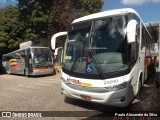 Saritur - Santa Rita Transporte Urbano e Rodoviário 23200 na cidade de Belo Horizonte, Minas Gerais, Brasil, por Paulo Alexandre da Silva. Número da foto: #:id.
