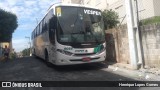 Vesper Transportes 9056 na cidade de Francisco Morato, São Paulo, Brasil, por Henrique Lopes Gomes. Número da foto: #:id.