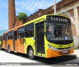 TUPi Transportes Urbanos Piracicaba 8009 na cidade de Piracicaba, São Paulo, Brasil, por Gabriel Correa. Número da foto: #:id.