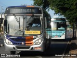 Fretcar 605 na cidade de Fortaleza, Ceará, Brasil, por Matheus Da Mata Santos. Número da foto: #:id.