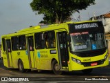 Viação Primor 400.096 na cidade de São Luís, Maranhão, Brasil, por Ruan Silva Andrade. Número da foto: #8370382.