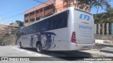 Dinatur Traslados e Turismo 100 na cidade de Franco da Rocha, São Paulo, Brasil, por Henrique Lopes Gomes. Número da foto: #:id.