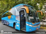 Litorânea Transportes Coletivos 5986 na cidade de São Paulo, São Paulo, Brasil, por Guilherme Henrique . Número da foto: #:id.