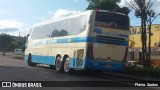 Viação Novo Horizonte 1024811 na cidade de Barra da Estiva, Bahia, Brasil, por Flávio  Santos. Número da foto: #:id.