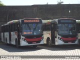 Auto Viação Jabour D86308 na cidade de Rio de Janeiro, Rio de Janeiro, Brasil, por Jorge Gonçalves. Número da foto: #8370048.