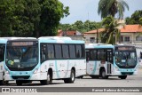 Maraponga Transportes 26008 na cidade de Fortaleza, Ceará, Brasil, por Ramon Barbosa do Nascimento. Número da foto: #:id.