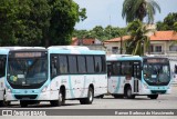 Maraponga Transportes 26008 na cidade de Fortaleza, Ceará, Brasil, por Ramon Barbosa do Nascimento. ID da foto: :id.