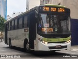 Viação Verdun B71049 na cidade de Rio de Janeiro, Rio de Janeiro, Brasil, por Matheus Feitosa . Número da foto: #8370869.