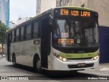 Viação Verdun B71049 na cidade de Rio de Janeiro, Rio de Janeiro, Brasil, por Matheus Feitosa . ID da foto: :id.