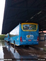 JTP Transportes - COM Embu das Artes 01.004 na cidade de Embu das Artes, São Paulo, Brasil, por JTP Transporte. Número da foto: #8371659.