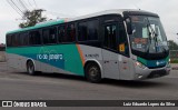 Expresso Rio de Janeiro RJ 142.075 na cidade de Niterói, Rio de Janeiro, Brasil, por Luiz Eduardo Lopes da Silva. Número da foto: #8370488.