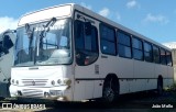 Ônibus Particulares 2141 na cidade de Maceió, Alagoas, Brasil, por João Mello. ID da foto: :id.