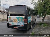Ônibus Particulares 7235 na cidade de Betim, Minas Gerais, Brasil, por Luiz Silva. Número da foto: #8371844.