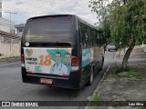 Ônibus Particulares 7235 na cidade de Betim, Minas Gerais, Brasil, por Luiz Silva. ID da foto: :id.