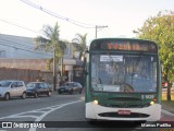 Via Sul Transportes Urbanos 5 1829 na cidade de São Paulo, São Paulo, Brasil, por Marcus Padilha. Número da foto: #:id.