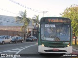 Via Sul Transportes Urbanos 5 1829 na cidade de São Paulo, São Paulo, Brasil, por Marcus Padilha. ID da foto: :id.