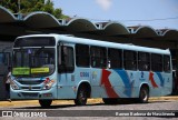 Auto Viação São José 12926 na cidade de Fortaleza, Ceará, Brasil, por Ramon Barbosa do Nascimento. Número da foto: #:id.