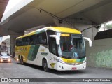 Empresa Gontijo de Transportes 19520 na cidade de Belo Horizonte, Minas Gerais, Brasil, por Douglas Célio Brandao. Número da foto: #:id.