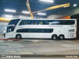 Real Expresso 11601 na cidade de São Paulo, São Paulo, Brasil, por Marcelo Horta. Número da foto: #:id.