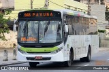 Viação Pavunense B32720 na cidade de Rio de Janeiro, Rio de Janeiro, Brasil, por Claudio Luiz. Número da foto: #:id.