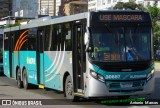 Expresso Luziense > Territorial Com. Part. e Empreendimentos 30687 na cidade de Belo Horizonte, Minas Gerais, Brasil, por Antonio  Marcos. Número da foto: #8371089.