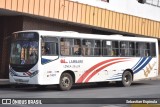 TTL S.A. - Transporte y Turismo Lambaré - Líneas 23-24-31 y 33 1401 na cidade de Asunción, Paraguai, por Sebastian Espinola. Número da foto: #8370905.