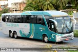 Auto Viação Camurujipe 4613 na cidade de Salvador, Bahia, Brasil, por Felipe Pessoa de Albuquerque. Número da foto: #:id.
