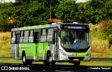 Viação Garcia 8313 na cidade de Cambira, Paraná, Brasil, por Pedroka Ternoski. Número da foto: #8372876.