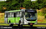 Viação Garcia 8313 na cidade de Cambira, Paraná, Brasil, por Pedroka Ternoski. ID da foto: :id.