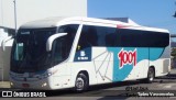 Auto Viação 1001 RJ 108.024 na cidade de Rio de Janeiro, Rio de Janeiro, Brasil, por Tadeu Vasconcelos. Número da foto: #:id.
