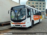 Viasul Transportes Coletivos 1645 na cidade de Itaúna, Minas Gerais, Brasil, por Rafael Ferreira Lopes. Número da foto: #:id.