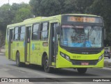 Viação Estrela Eireli 100.017 na cidade de São Luís, Maranhão, Brasil, por Angelo Neves. Número da foto: #:id.