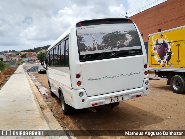 Prefeitura Municipal de Joanópolis 0819 na cidade de Bragança Paulista, São Paulo, Brasil, por Matheus Augusto Balthazar. Número da foto: #8374359.