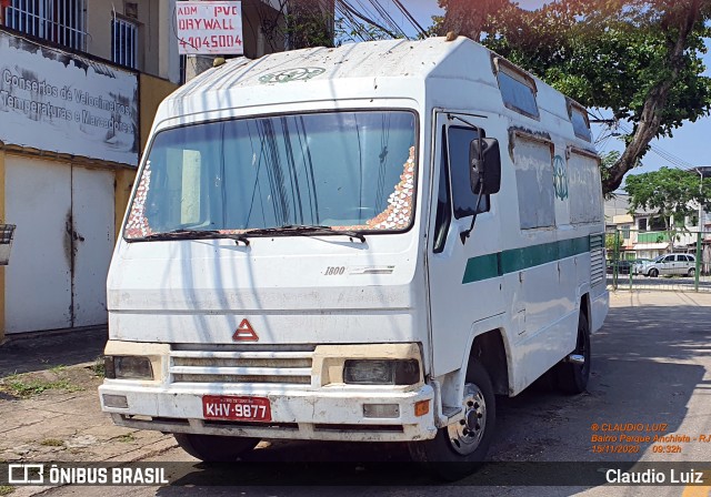 Ônibus Particulares  na cidade de Rio de Janeiro, Rio de Janeiro, Brasil, por Claudio Luiz. Número da foto: #8374949.