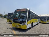 Viação Nilopolitana RJ 123.100 na cidade de Nilópolis, Rio de Janeiro, Brasil, por Walace dos Santos. Número da foto: #8374885.