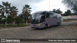 Rota Transportes Rodoviários 7945 na cidade de Piritiba, Bahia, Brasil, por Mario dos Santos Nogueira Junior. Número da foto: #:id.