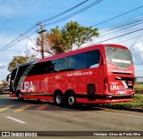 Lirabus 20004 na cidade de Campinas, São Paulo, Brasil, por Henrique Alves de Paula Silva. Número da foto: #8375429.
