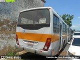 Ônibus Particulares 4573 na cidade de Teresina, Piauí, Brasil, por Francisco de Assis Rodrigues da Silva. ID da foto: :id.