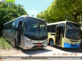 Andrade Transportes 5039 na cidade de Teresina, Piauí, Brasil, por Francisco de Assis Rodrigues da Silva. Número da foto: #8375199.