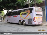 Mateus Turismo 15000 na cidade de Belo Horizonte, Minas Gerais, Brasil, por Weslley Silva. Número da foto: #:id.