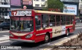 Transportes del Tejar 62 na cidade de Ciudad Autónoma de Buenos Aires, Argentina, por Agustin SanCristobal1712. Número da foto: #8373704.