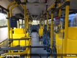 Empresa de Ônibus Vila Galvão 30.667 na cidade de Guarulhos, São Paulo, Brasil, por Eliel Santos. Número da foto: #:id.